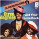 Three Degrees - Get Your Love Back